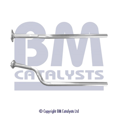 Exhaust Pipe